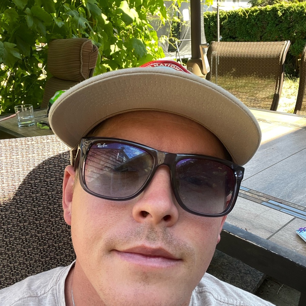 Ray Bans